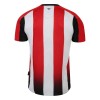 Original Fußballtrikot Brentford Heimtrikot 2024-25 Für Herren